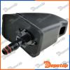 Gicleur de lave-phare gauche pour HONDA | EDS-HD-002, 76885-SCA-S11